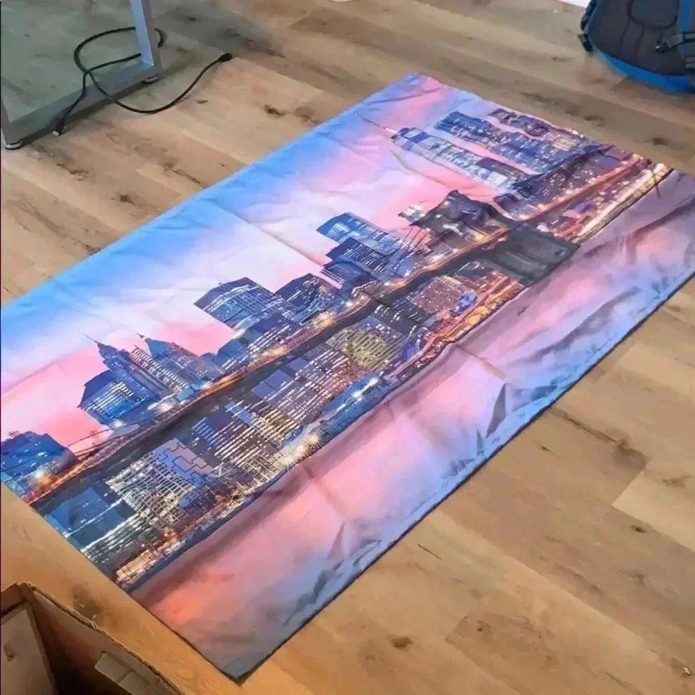New York Brooklyn Bridge Wall art